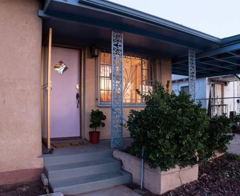 The Geode: Sparkling 3Br Near City Center Sleeps 8 Carlsbad Exterior photo