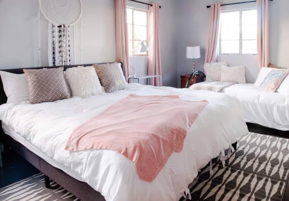 The Geode: Sparkling 3Br Near City Center Sleeps 8 Carlsbad Exterior photo