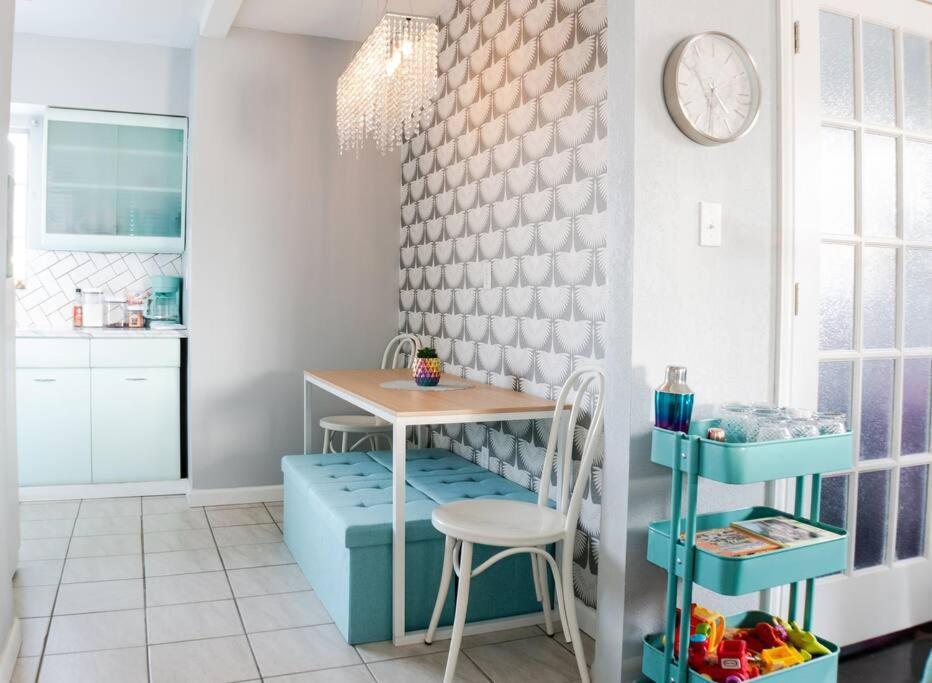 The Geode: Sparkling 3Br Near City Center Sleeps 8 Carlsbad Exterior photo