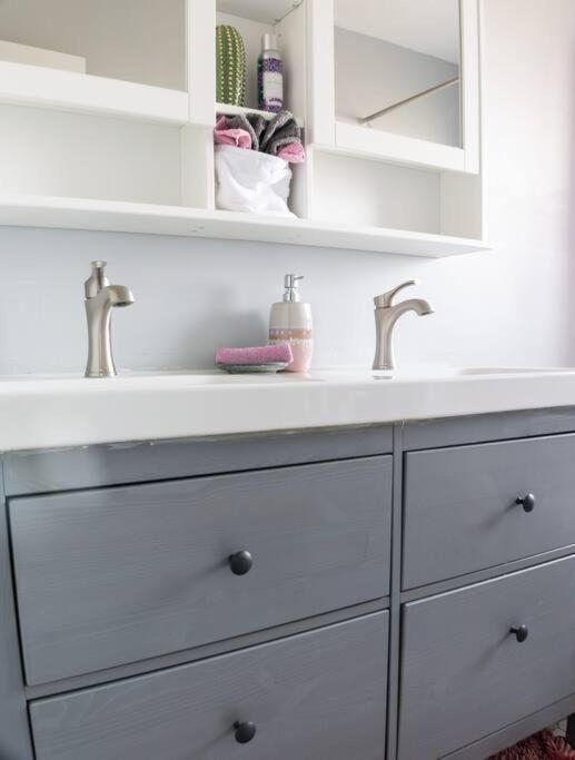 The Geode: Sparkling 3Br Near City Center Sleeps 8 Carlsbad Exterior photo