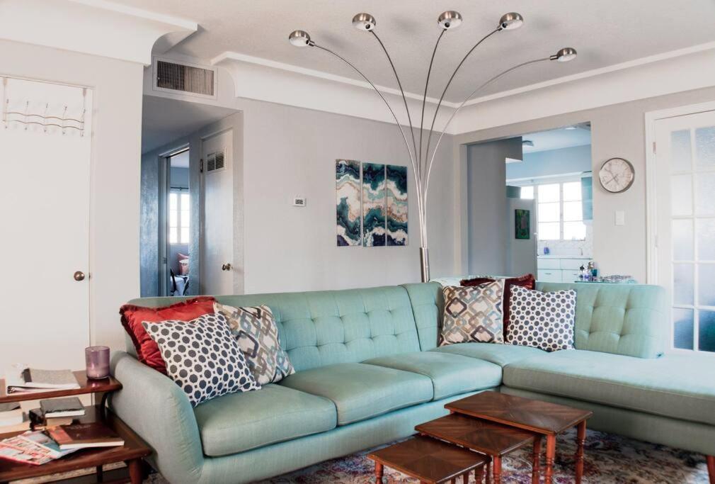 The Geode: Sparkling 3Br Near City Center Sleeps 8 Carlsbad Exterior photo